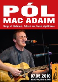 Pól MacAdaim.indd