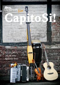 CapitoSi mit die instrumente.indd